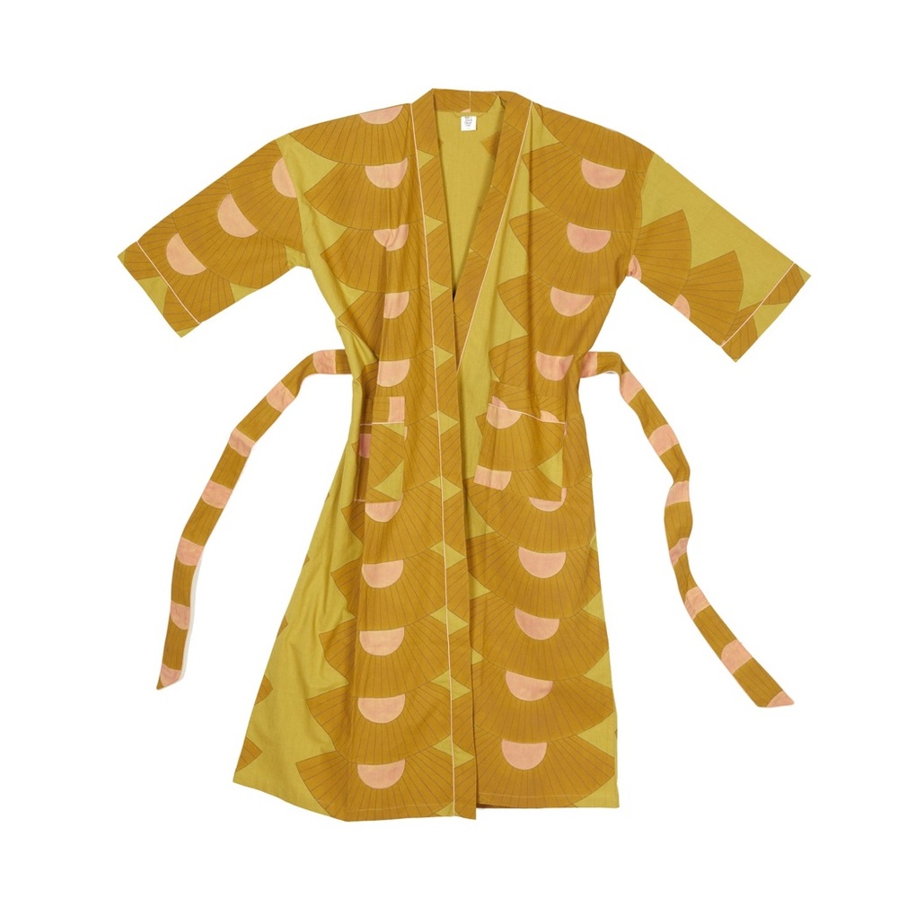 Blockshop Sidewinder Robe